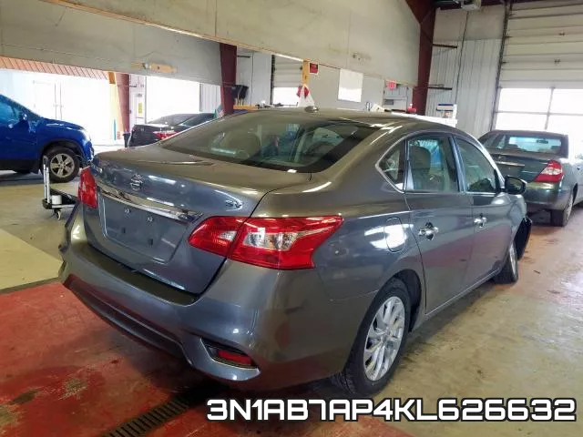 3N1AB7AP4KL626632 фото 5