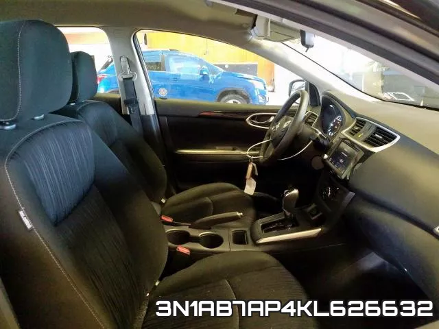 3N1AB7AP4KL626632 фото 6
