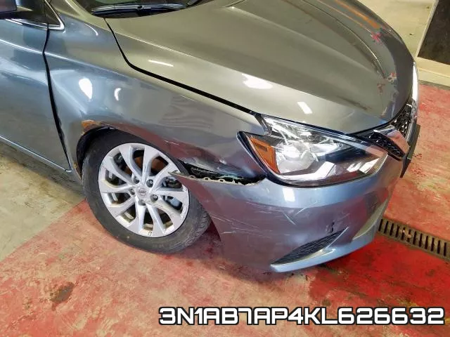 3N1AB7AP4KL626632 фото 10