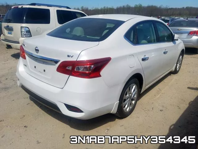 3N1AB7AP5HY354345 фото 5