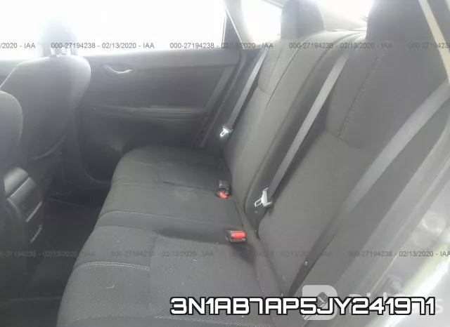 3N1AB7AP5JY241971 фото 9