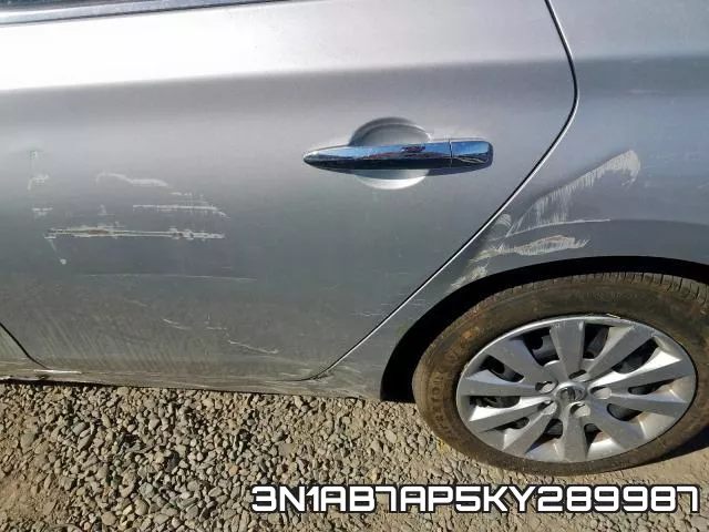 3N1AB7AP5KY289987 фото 10
