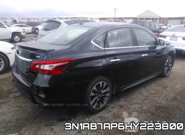 3N1AB7AP6HY223800 фото 5