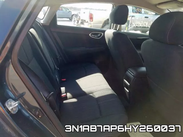 3N1AB7AP6HY260037 фото 7