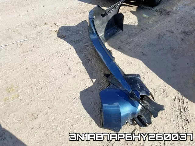 3N1AB7AP6HY260037 фото 10