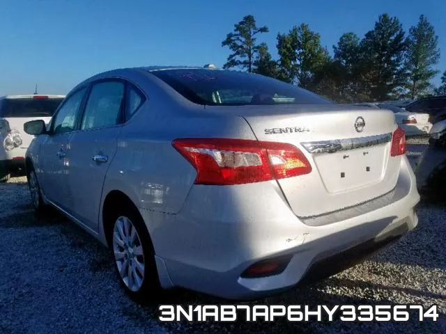 3N1AB7AP6HY335674 фото 4