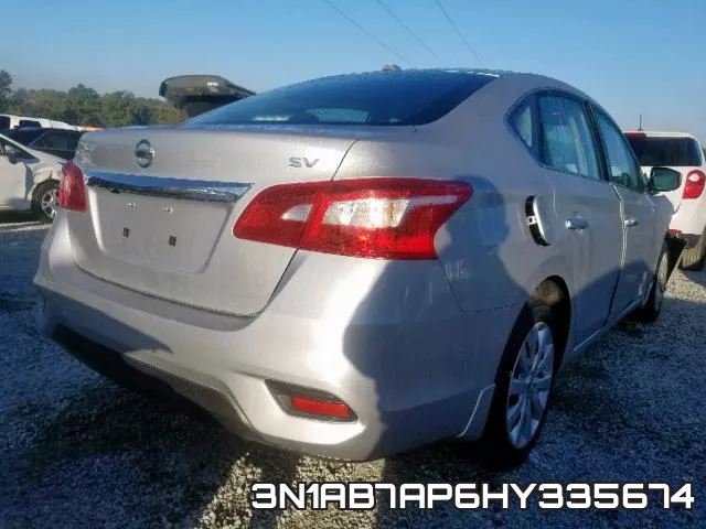3N1AB7AP6HY335674 фото 5