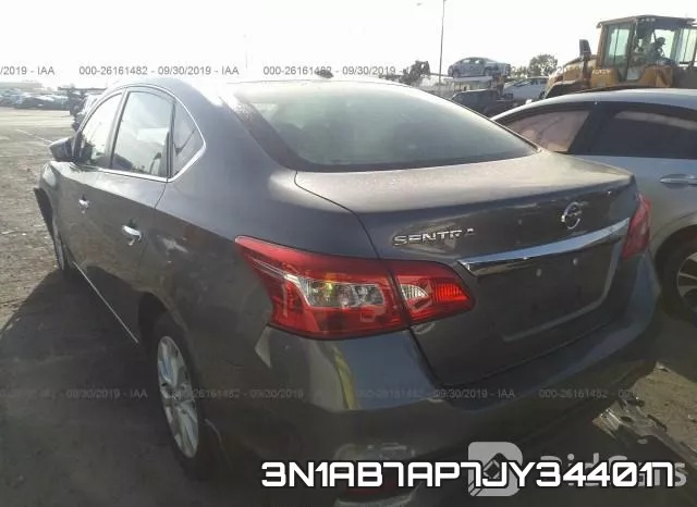 3N1AB7AP7JY344017 фото 4