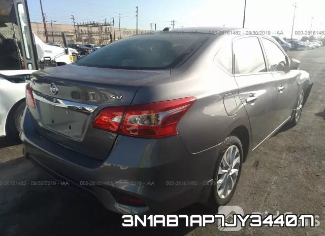 3N1AB7AP7JY344017 фото 5