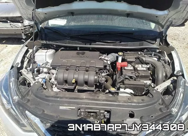 3N1AB7AP7JY344308 фото 2