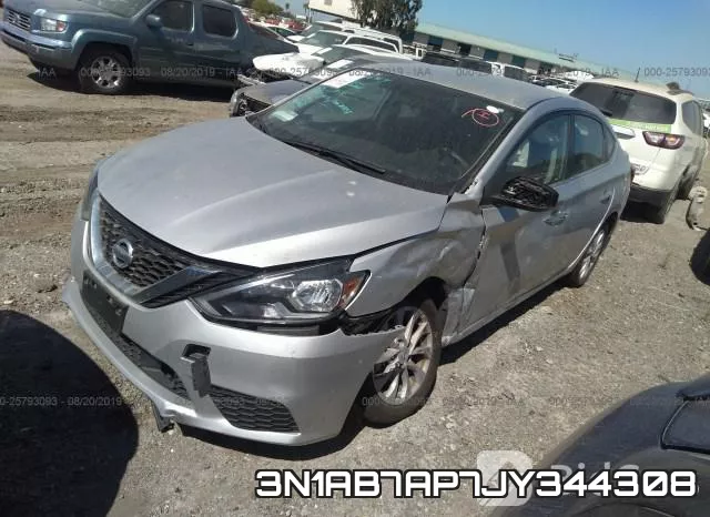 3N1AB7AP7JY344308 фото 3