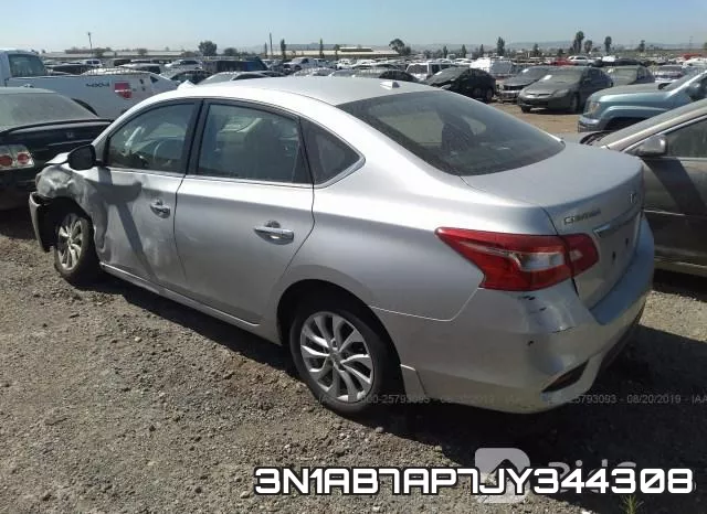 3N1AB7AP7JY344308 фото 4