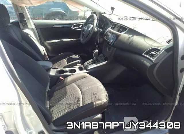 3N1AB7AP7JY344308 фото 6