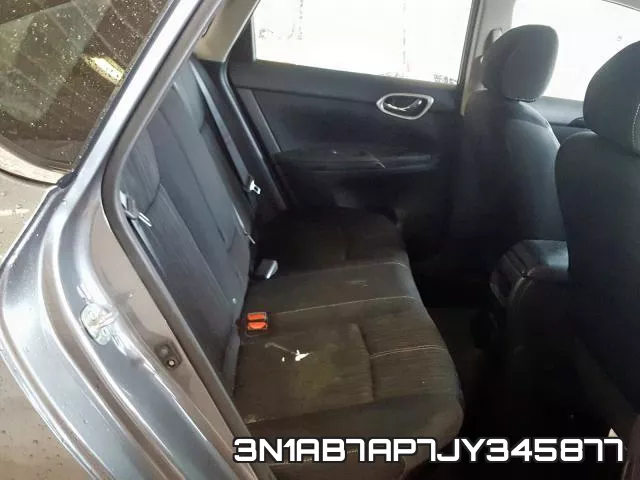 3N1AB7AP7JY345877 фото 6