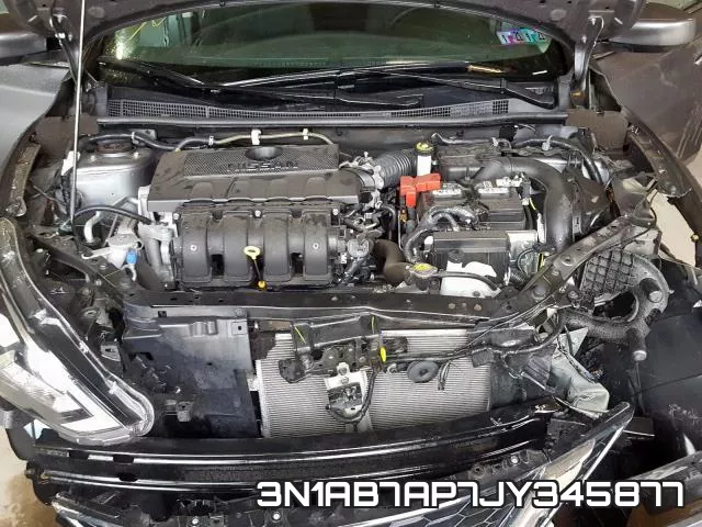 3N1AB7AP7JY345877 фото 7