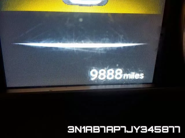 3N1AB7AP7JY345877 фото 8