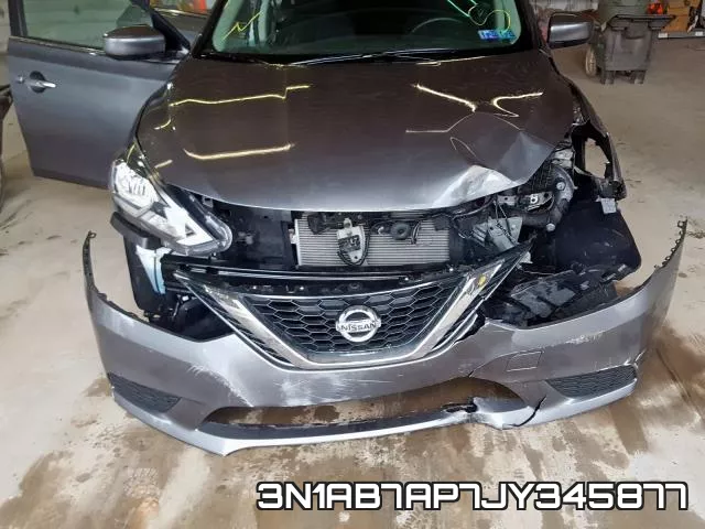 3N1AB7AP7JY345877 фото 9
