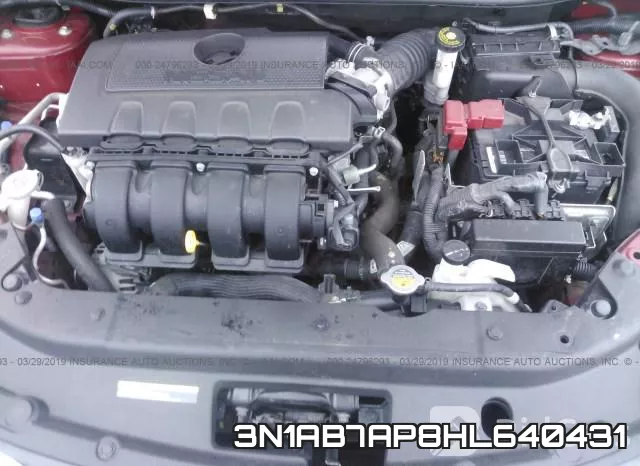 3N1AB7AP8HL640431 фото 2