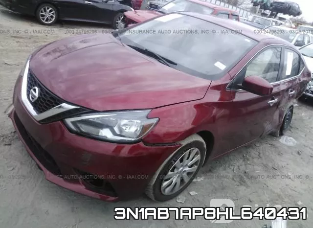 3N1AB7AP8HL640431 фото 3