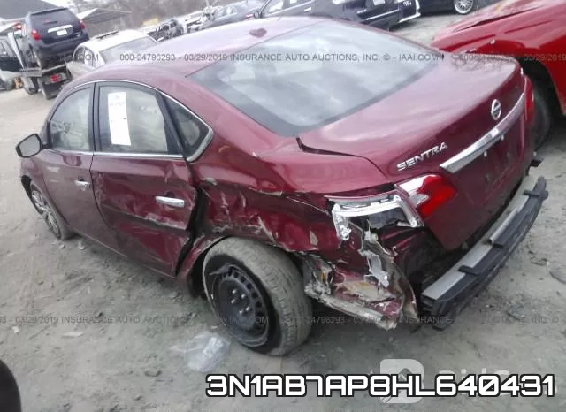 3N1AB7AP8HL640431 фото 4