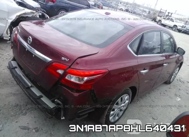 3N1AB7AP8HL640431 фото 5