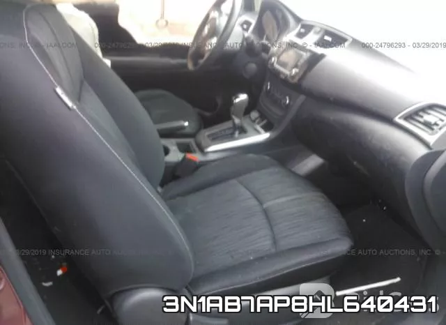 3N1AB7AP8HL640431 фото 6