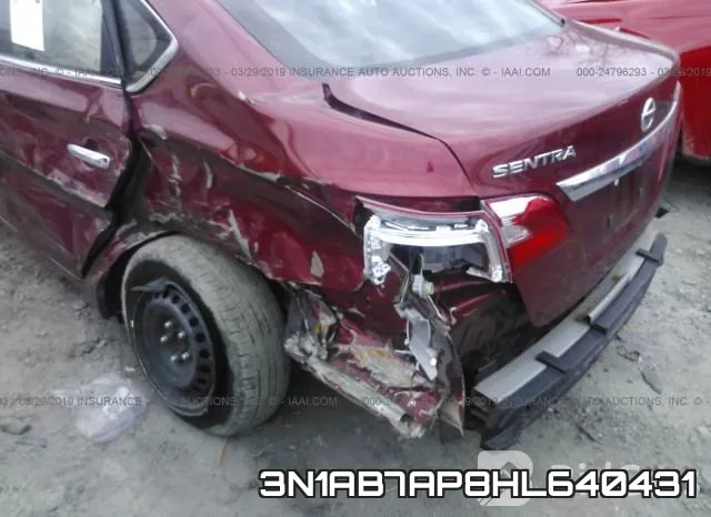 3N1AB7AP8HL640431 фото 7