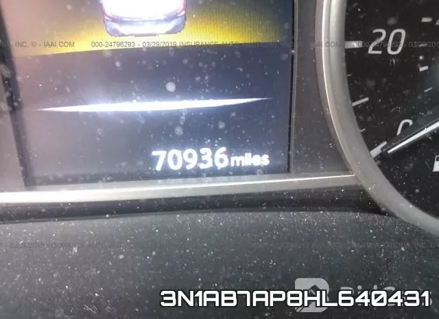 3N1AB7AP8HL640431 фото 8