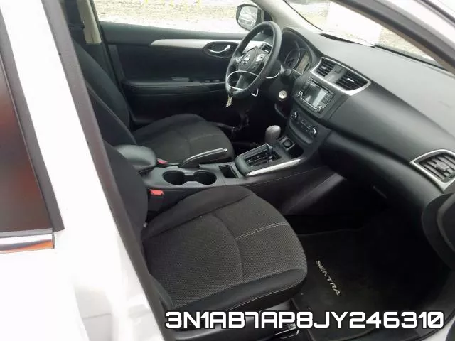 3N1AB7AP8JY246310 фото 6