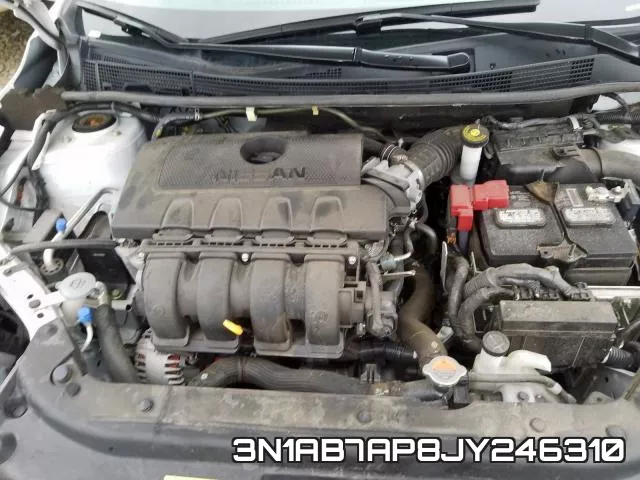 3N1AB7AP8JY246310 фото 8