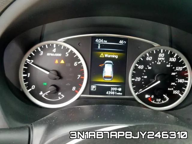 3N1AB7AP8JY246310 фото 9