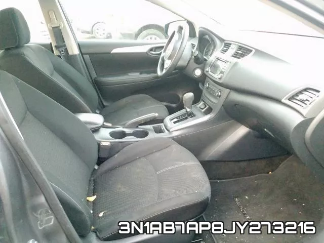 3N1AB7AP8JY273216 фото 6