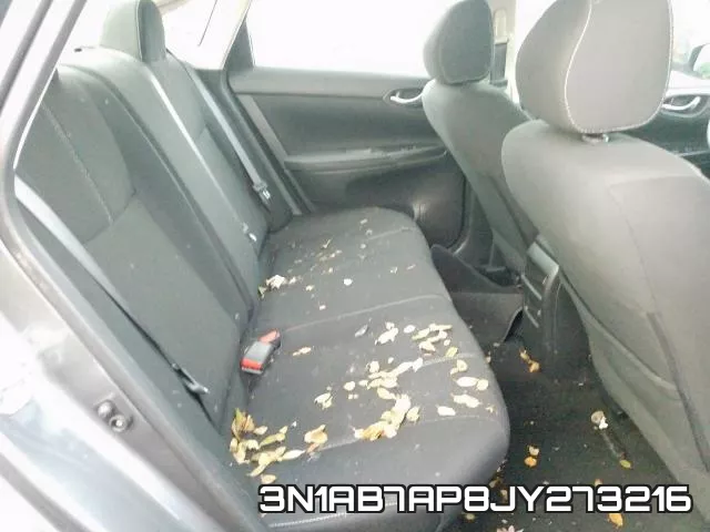3N1AB7AP8JY273216 фото 7