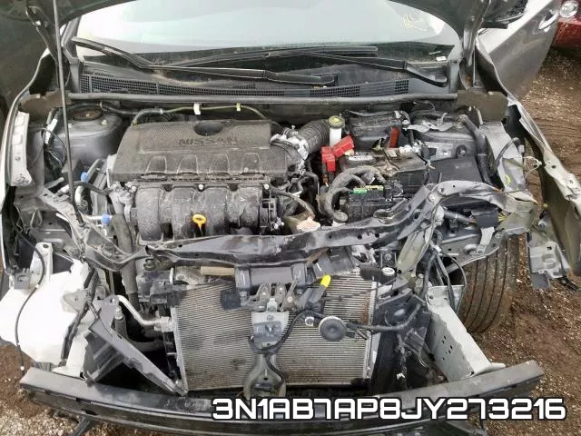 3N1AB7AP8JY273216 фото 8