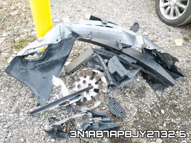 3N1AB7AP8JY273216 фото 10