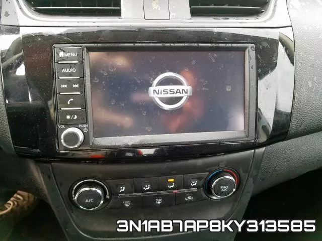 3N1AB7AP8KY313585 фото 10