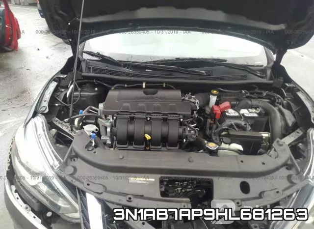 3N1AB7AP9HL681263 фото 2