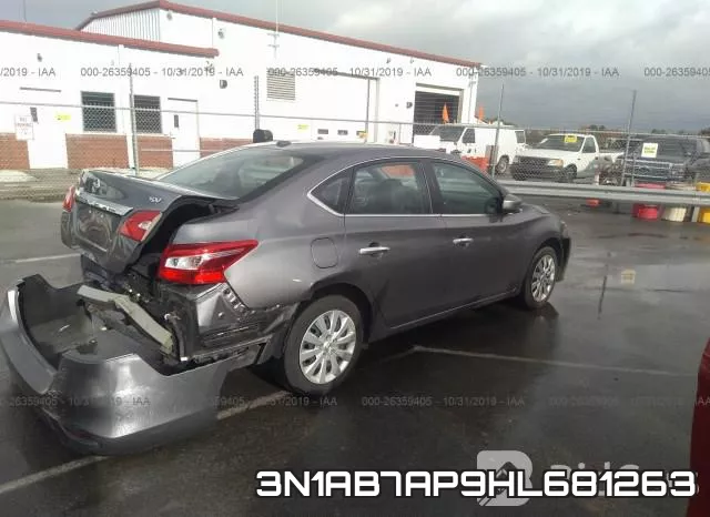 3N1AB7AP9HL681263 фото 5