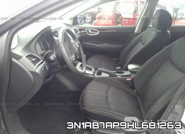 3N1AB7AP9HL681263 фото 6