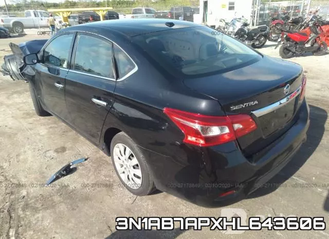 3N1AB7APXHL643606 фото 4