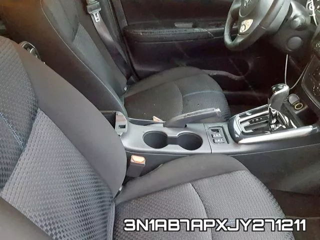 3N1AB7APXJY271211 фото 6