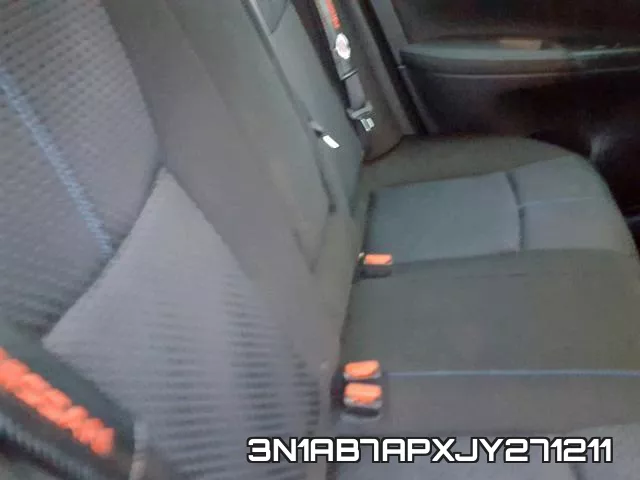 3N1AB7APXJY271211 фото 7