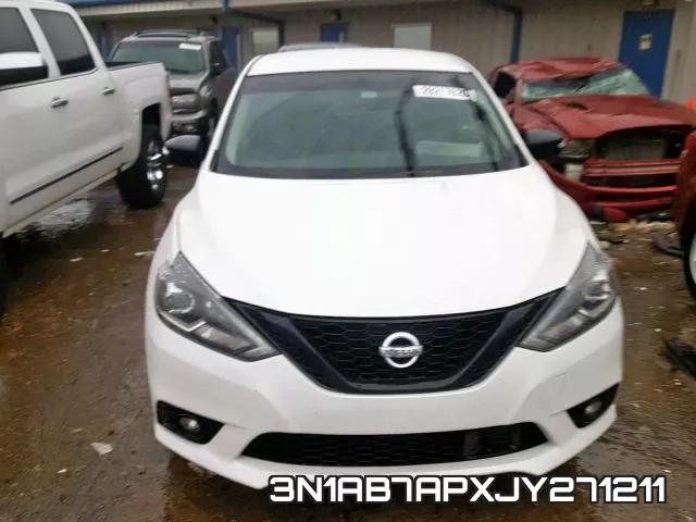 3N1AB7APXJY271211 фото 9