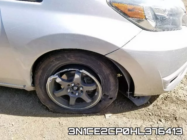 3N1CE2CP0HL376413 фото 10