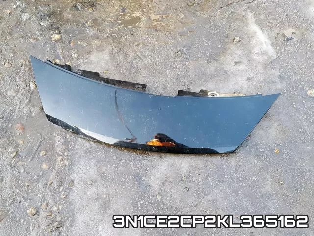 3N1CE2CP2KL365162 фото 10