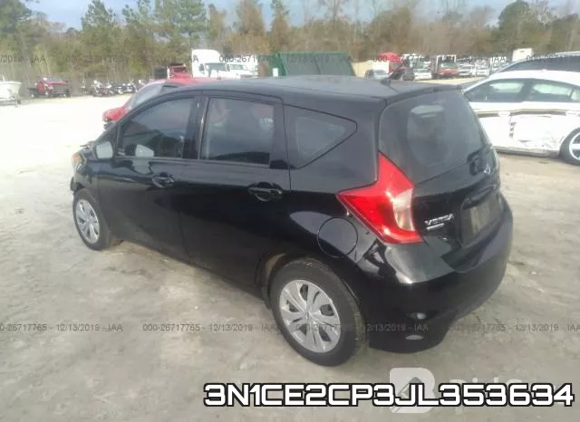 3N1CE2CP3JL353634 фото 4