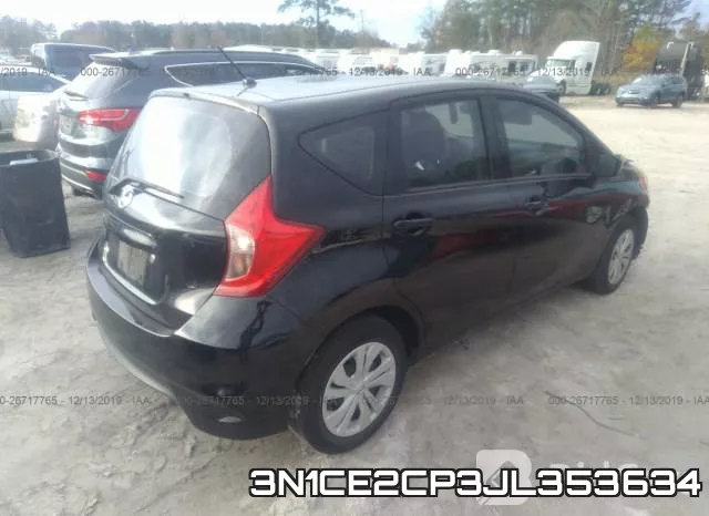 3N1CE2CP3JL353634 фото 5
