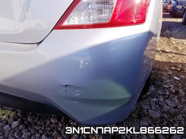 3N1CN7AP2KL866262 фото 2