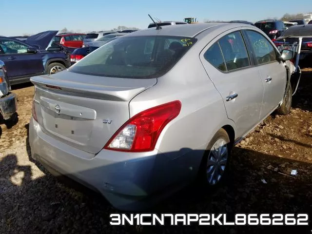 3N1CN7AP2KL866262 фото 5