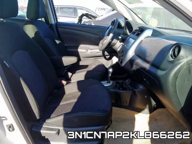 3N1CN7AP2KL866262 фото 6